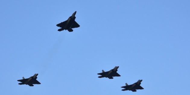 Hawaii Air National Guard