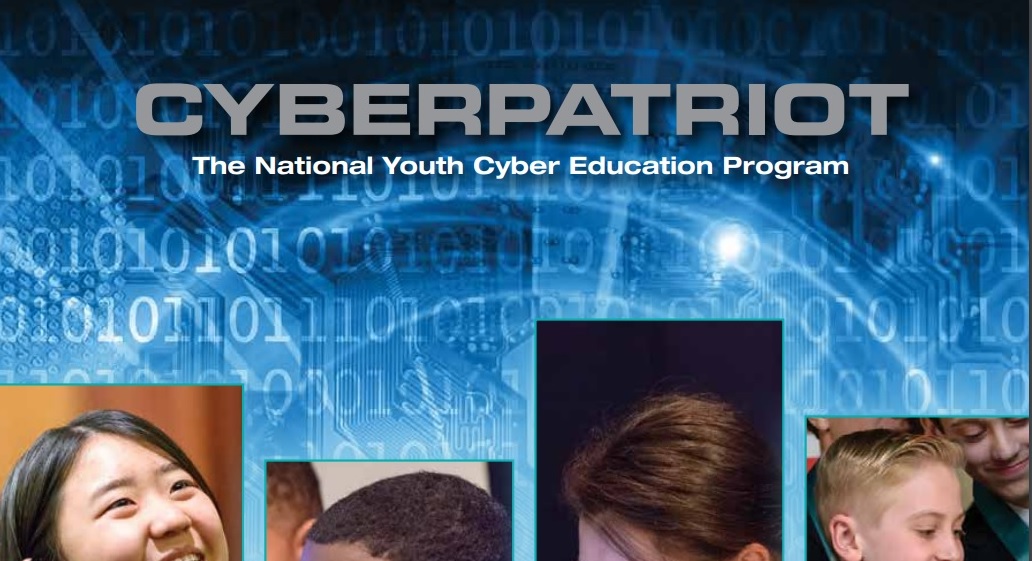 Office of Homeland Security Cyber Safety Awareness CyberPatriot