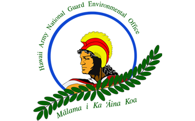Environmental Office logo