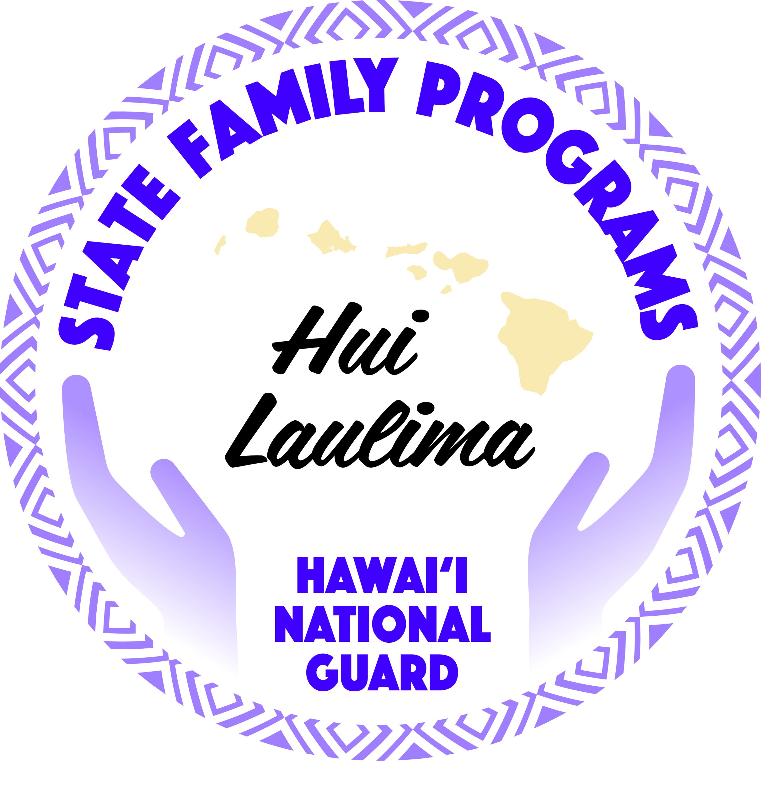 hawaii state family program logo