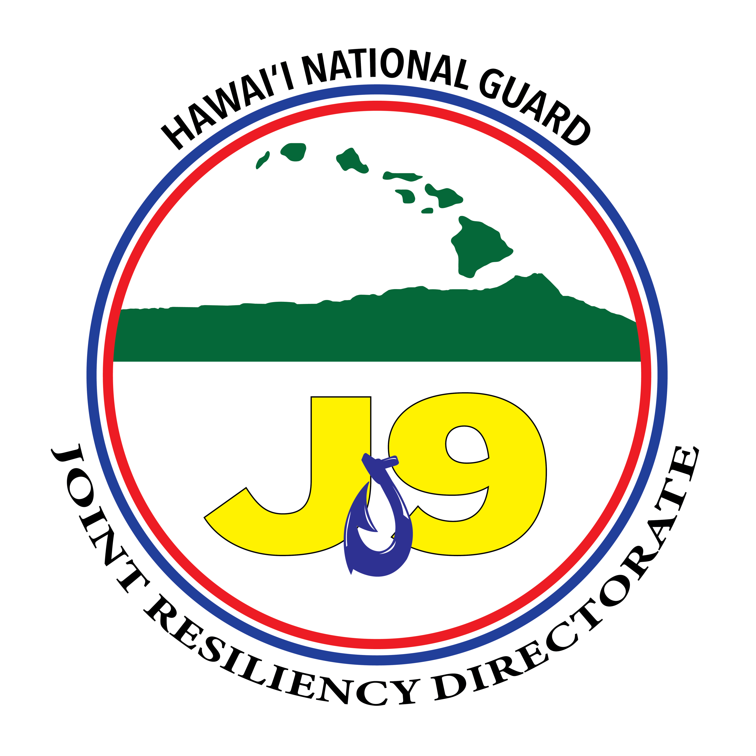 Joint Resiliency Directorate