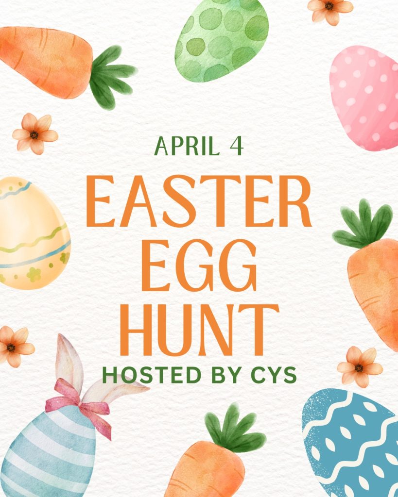 photo collages from the Easter event