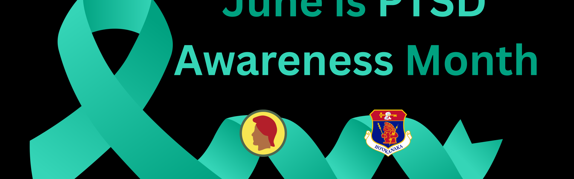 June is PTSD Awareness Month
