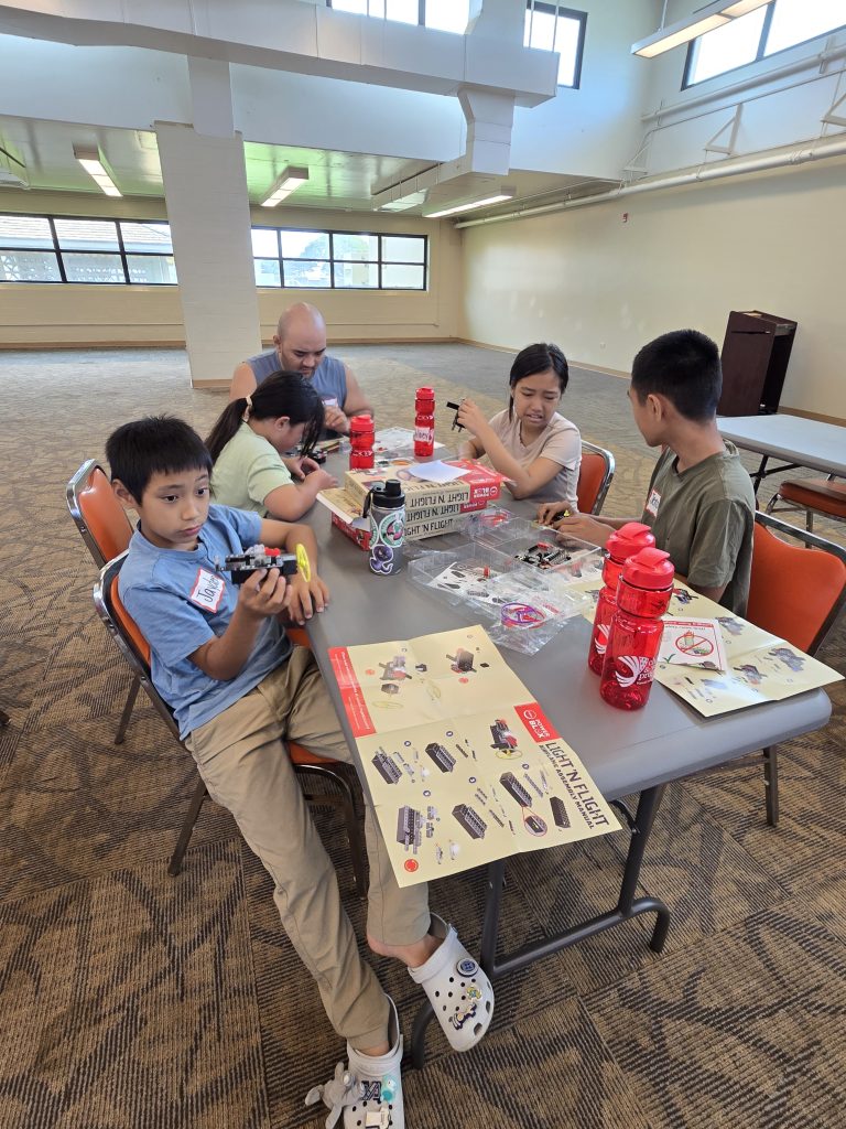 STEM Day