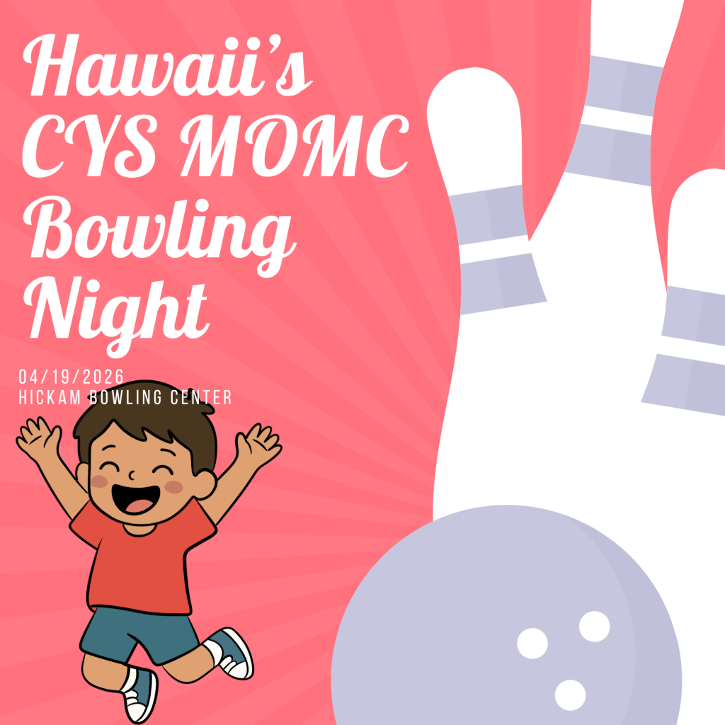 Bowling Night Photos