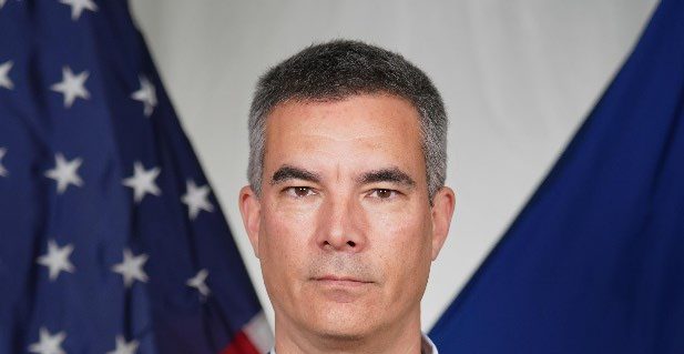 BRIGADIER GENERAL KRISTOF K. SILLS