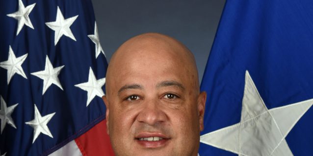 Brig. Gen. Phillip L. Mallory