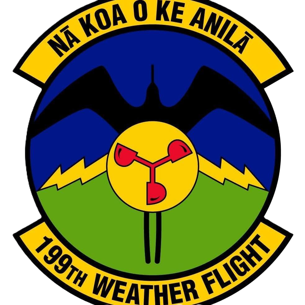 199th Weather Flight logo