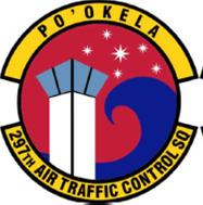 297th Air Traffic Control Squadron logo