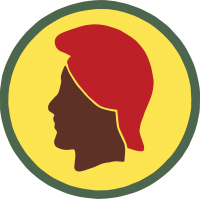 Hawaii Army National Guard logo