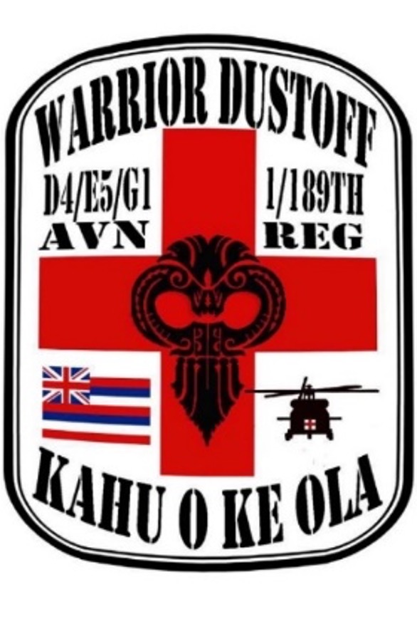 Detachment 1, Company G, 1ST Battalion, 189TH Aviation Regiment