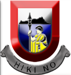 1ST Battalion, 487TH Field Artillery Regiment logo