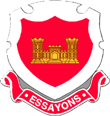 230TH Engineer logo