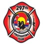 297TH Engineer logo