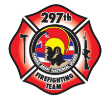 297TH Engineer logo