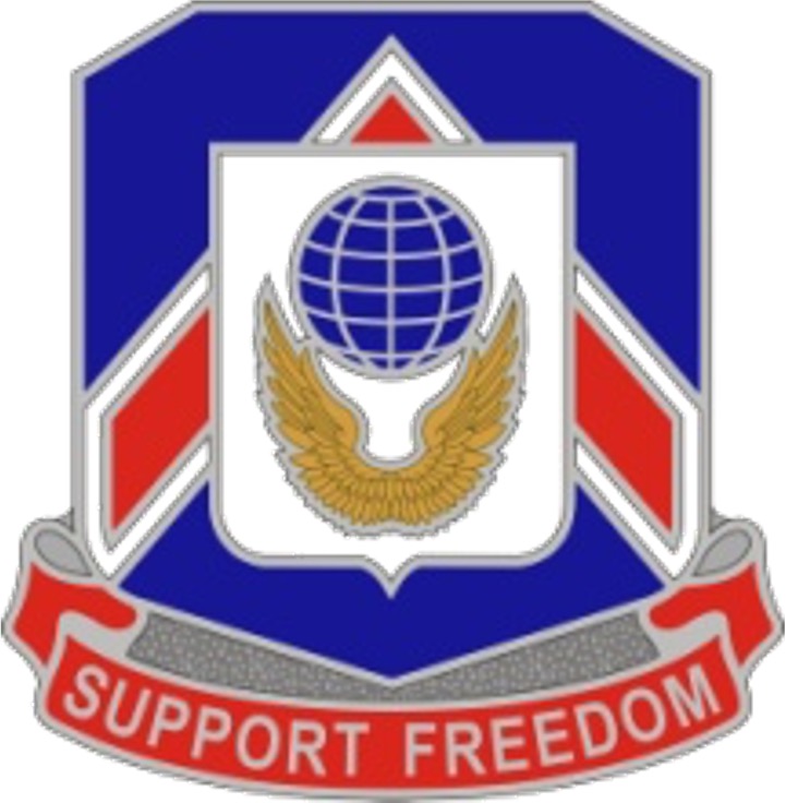 Company B, 777TH Aviation Support Company