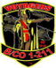 Company B, 2ND Battalion, 211TH Aviation Regiment