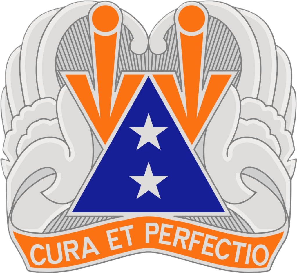 Detachment 1, Company A, 3RD Battalion, 140TH Aviation Regiment