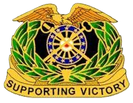 50th Quartermaster Detachment (50th QM Det)