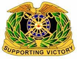 50th Quartermaster Detachment (50th QM Det)