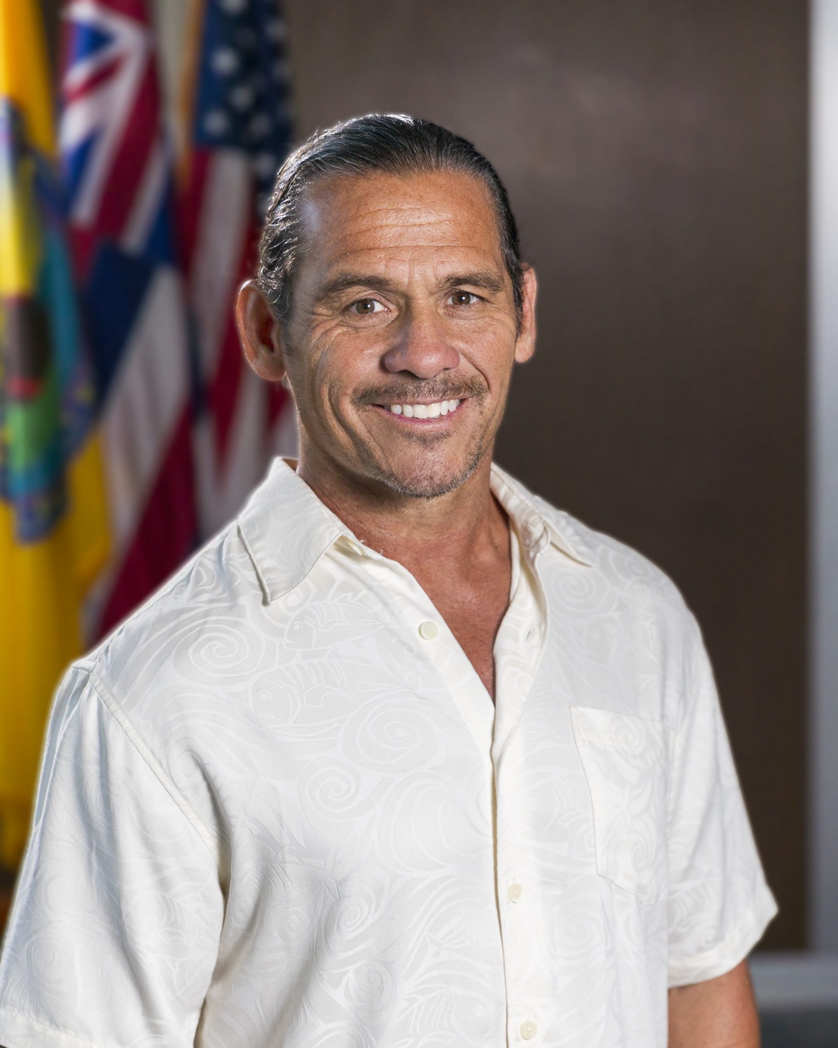 Hawai‘i Emergency Management Agency | NEWS RELEASE: David Lopez named