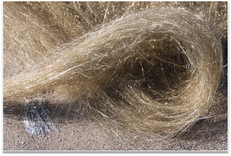 Pele’s Hair