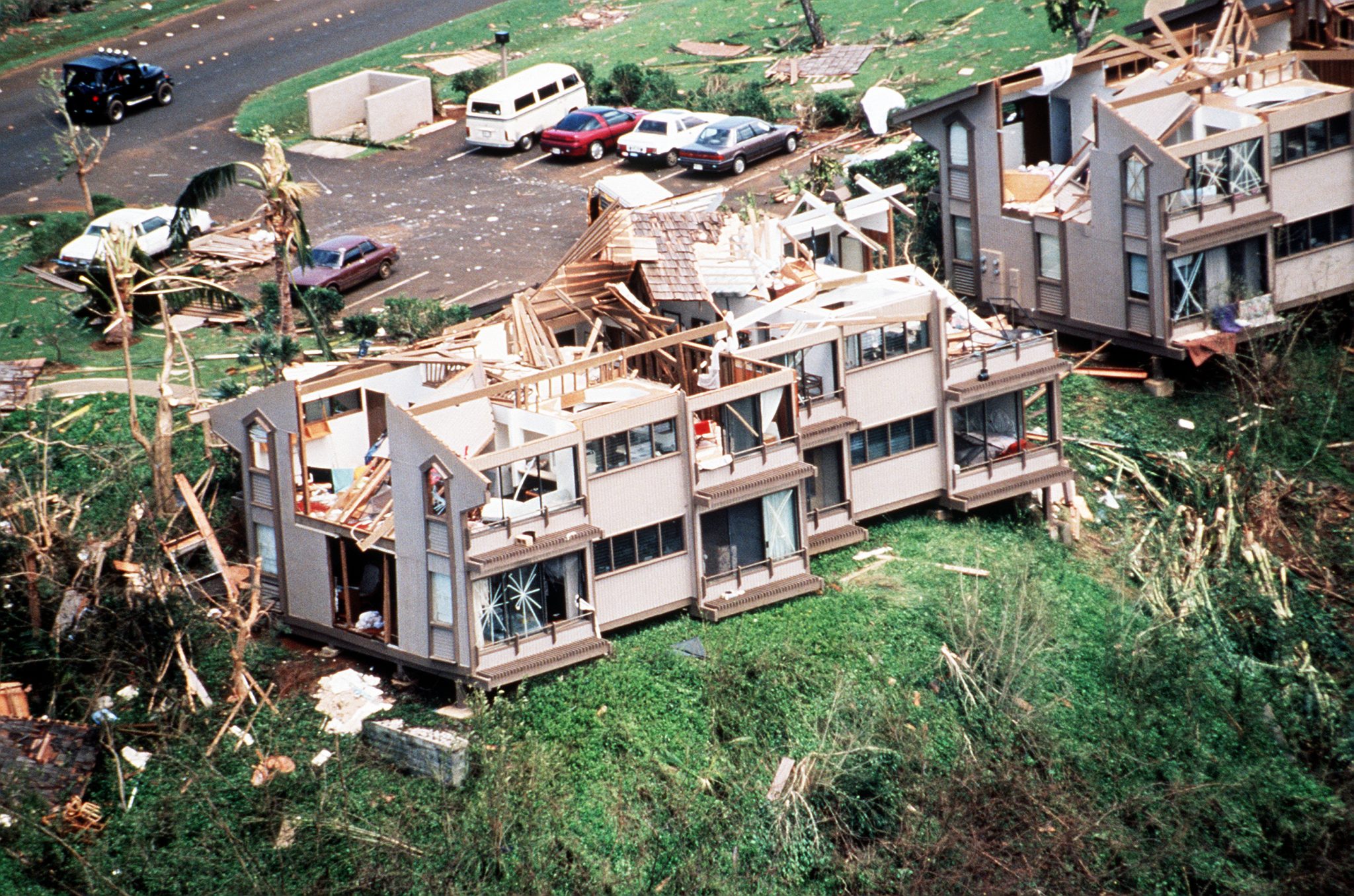 Hurricane – Hawai‘i Emergency Management Agency