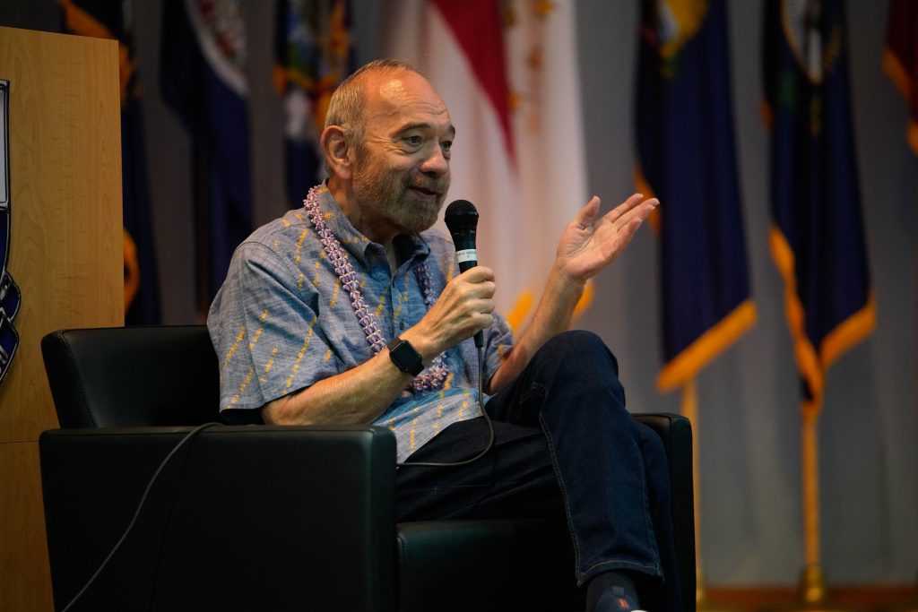 2024 Hawaii National Guard Joint Commanders Conference Photos – Day 2 post thumbnail