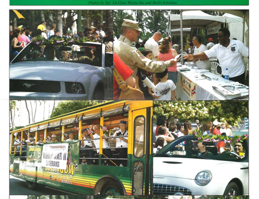 2006 Special Issue Hawaiʻi Veteran
