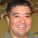 Jeffrey "Sumo" Namihara