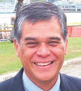 Retiree Update: Walt Kaneakua