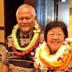 Congratulations to Arthur and Rene Kimura for being named 2014 Honpa Hongwanji of Hawaii Living Treasure