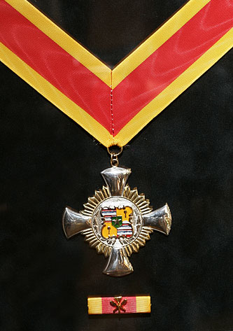 Hawaii Medal of Honor