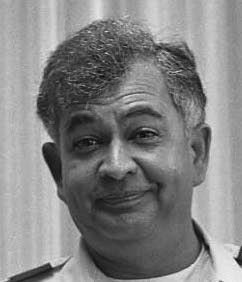 Taps: Richard “Dickie” Saunders