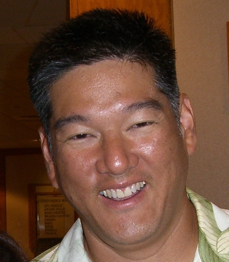 Erik Wong