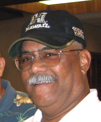 Retiree Update: Harry Miller