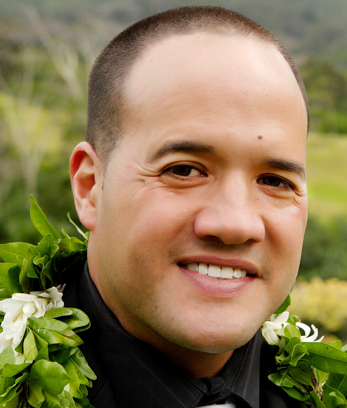 Taps: Sheldon Paul Haleck