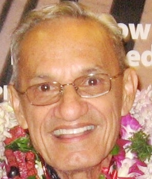 Taps: Ronald E. Bright