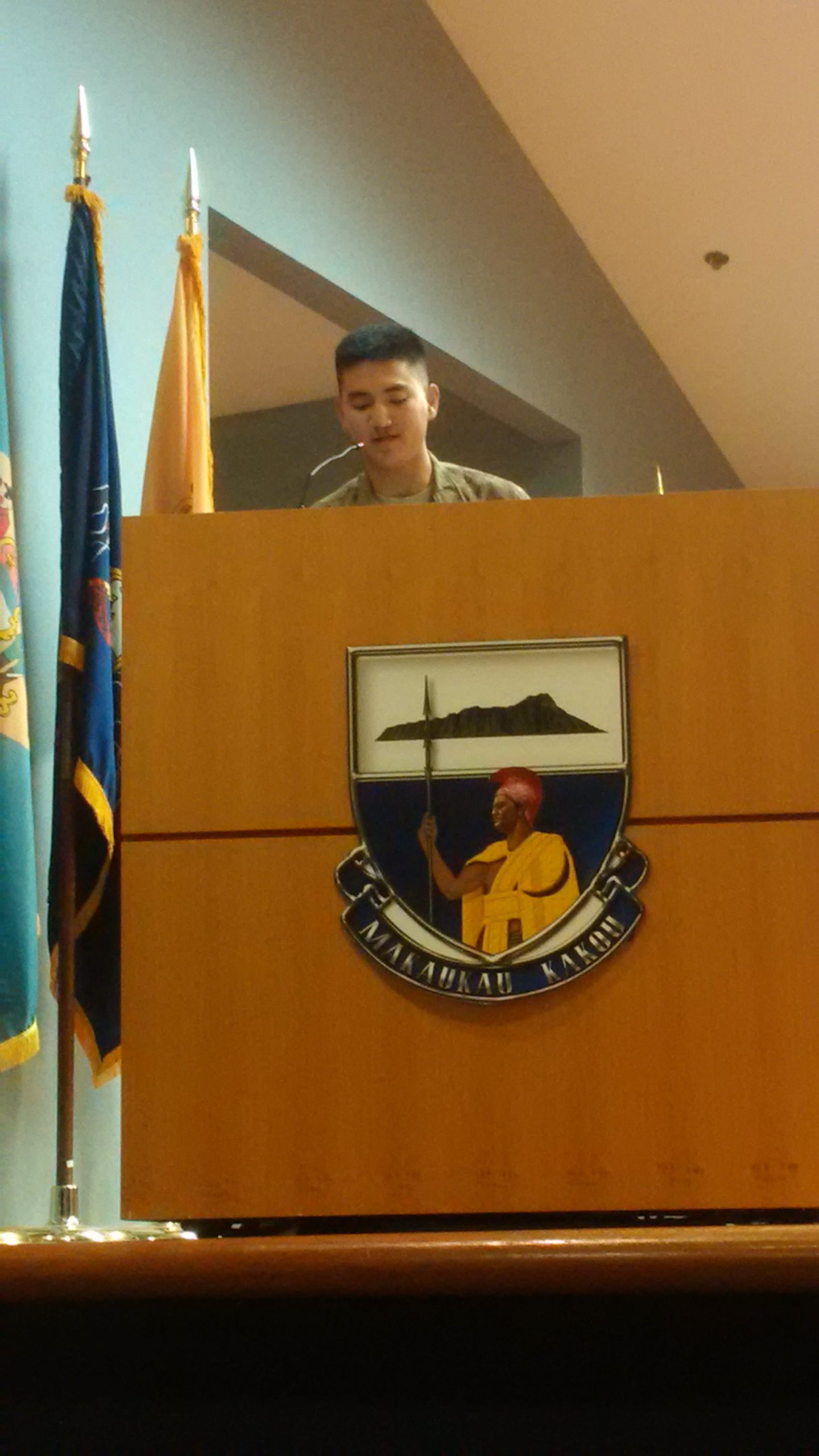 Third generation Hara excels