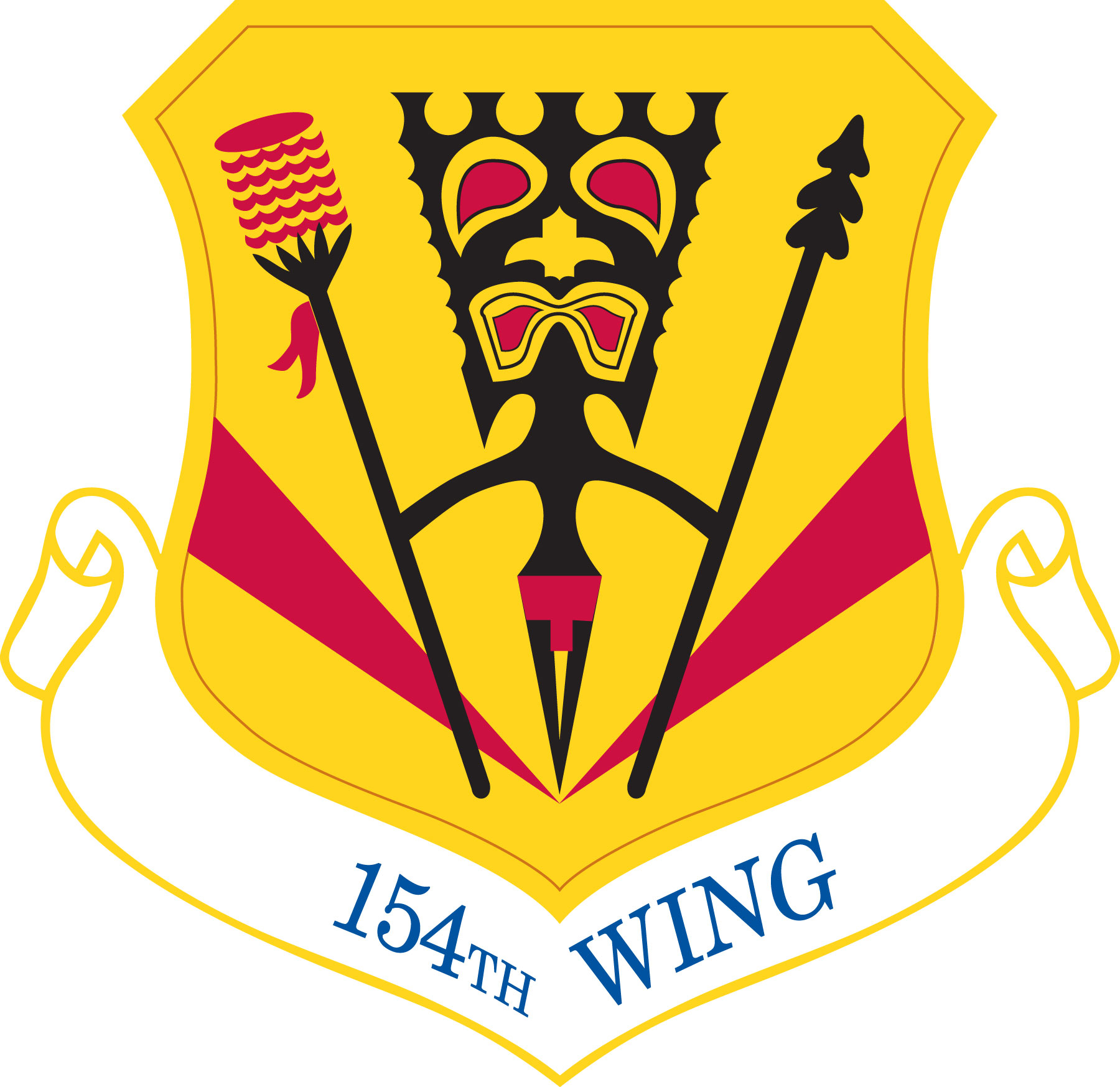 154th Wing