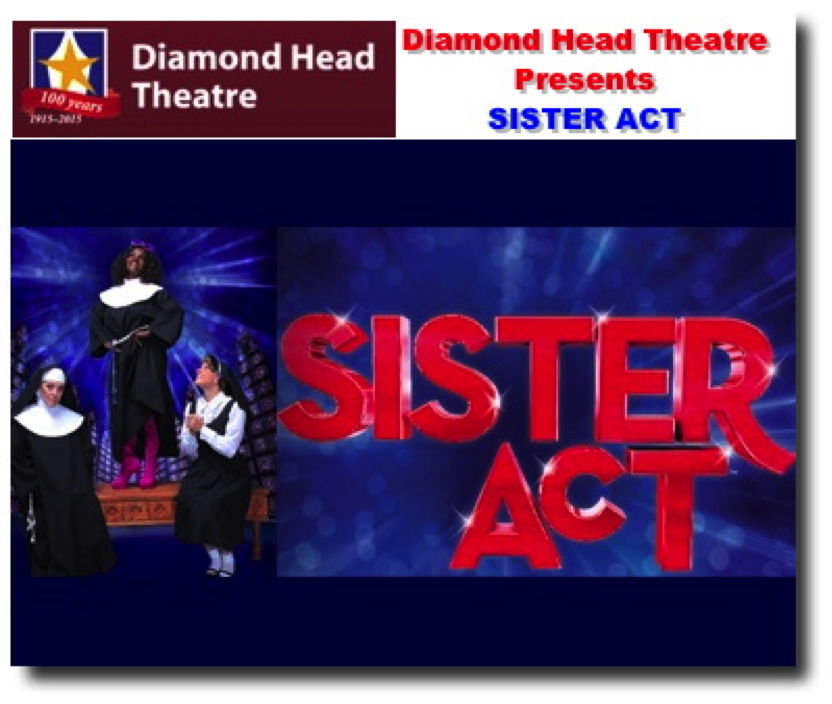 SisterAct