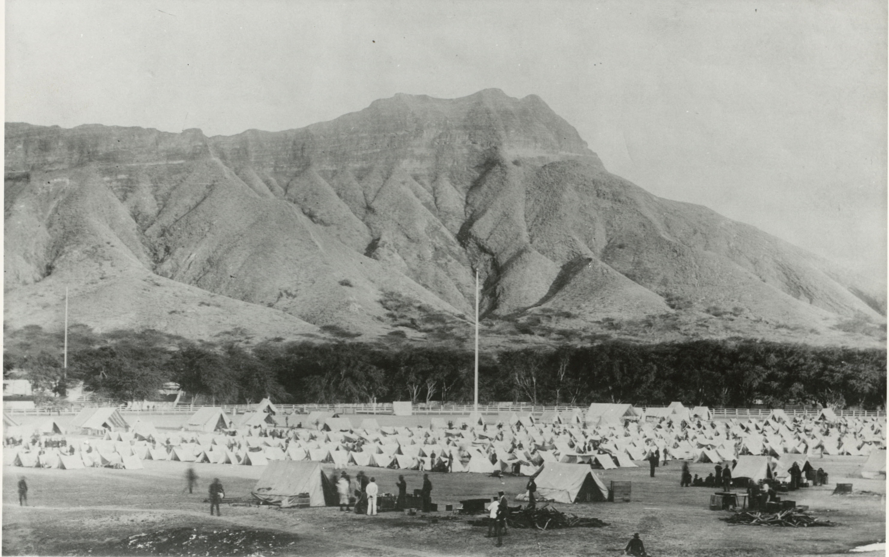 Camp McKinley