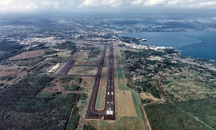 Hilo Airport