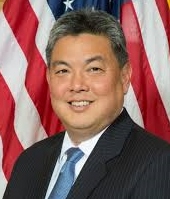 Mark Takai