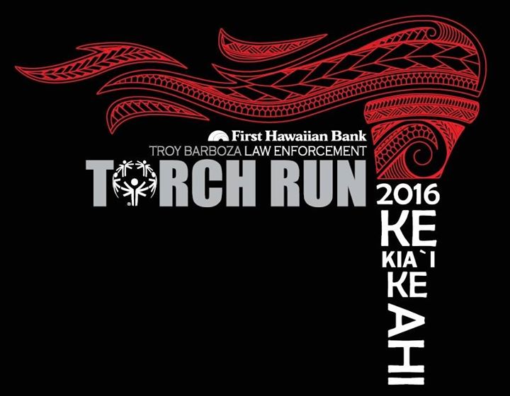 torch run 2016