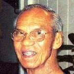 Albert Chong