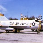 TF-102, 199th Fighter Squadron