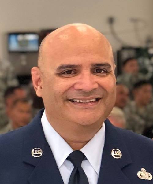 Hiang Commander HIANG’s Newest Chief – Retiree News