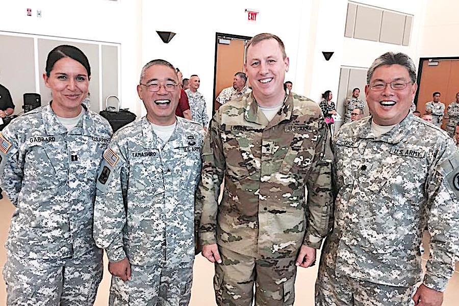 Check Six – 2014: K. Mark Takai