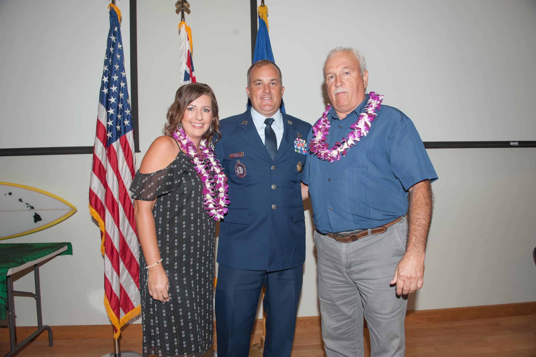 Hiang Commander Meet the HIANG’s newest Chief Master Sergeant – Retiree News